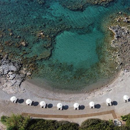 Al Mare Villas Kiotari Dış mekan fotoğraf