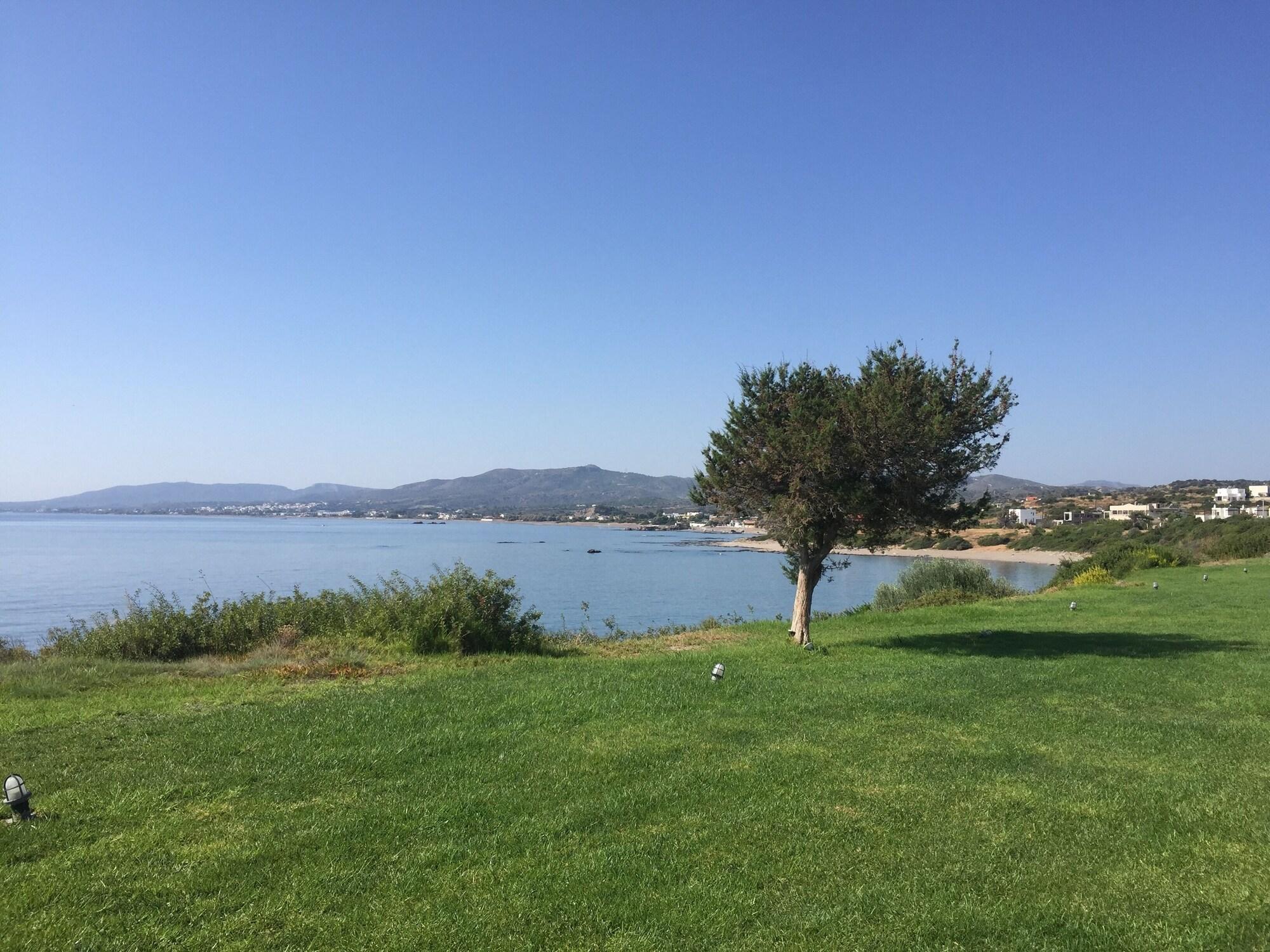 Al Mare Villas Kiotari Dış mekan fotoğraf