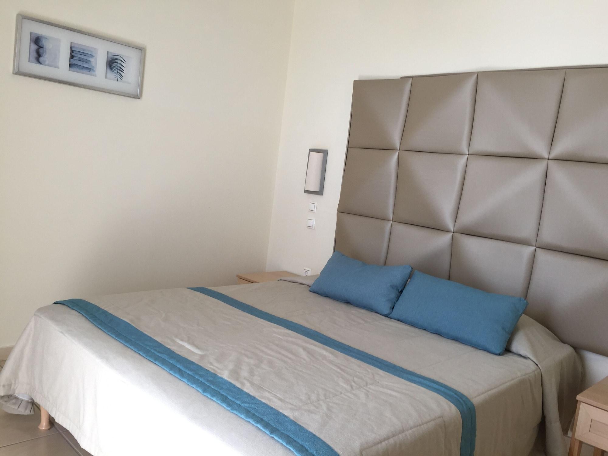 Al Mare Villas Kiotari Dış mekan fotoğraf