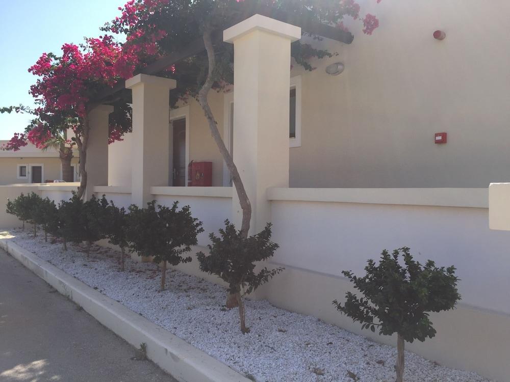 Al Mare Villas Kiotari Dış mekan fotoğraf