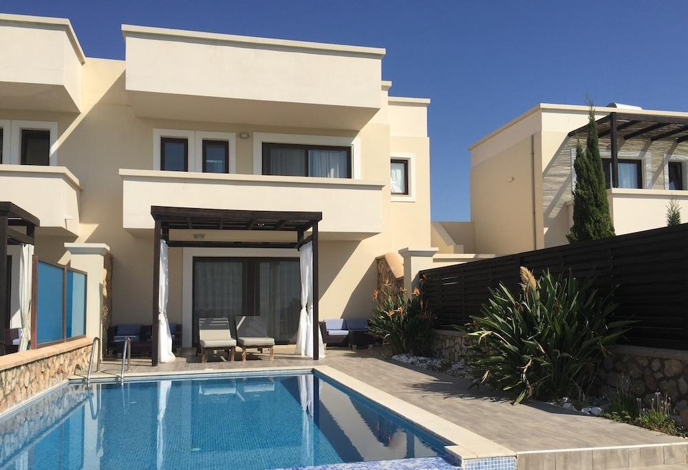 Al Mare Villas Kiotari Dış mekan fotoğraf