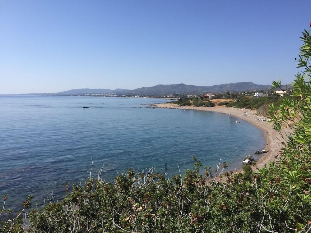 Al Mare Villas Kiotari Dış mekan fotoğraf