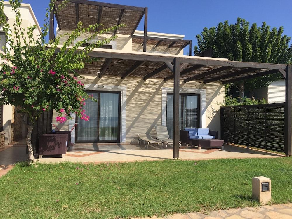 Al Mare Villas Kiotari Dış mekan fotoğraf