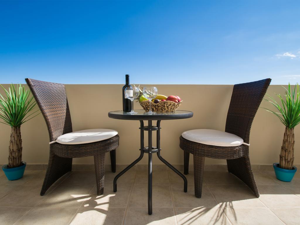 Al Mare Villas Kiotari Dış mekan fotoğraf