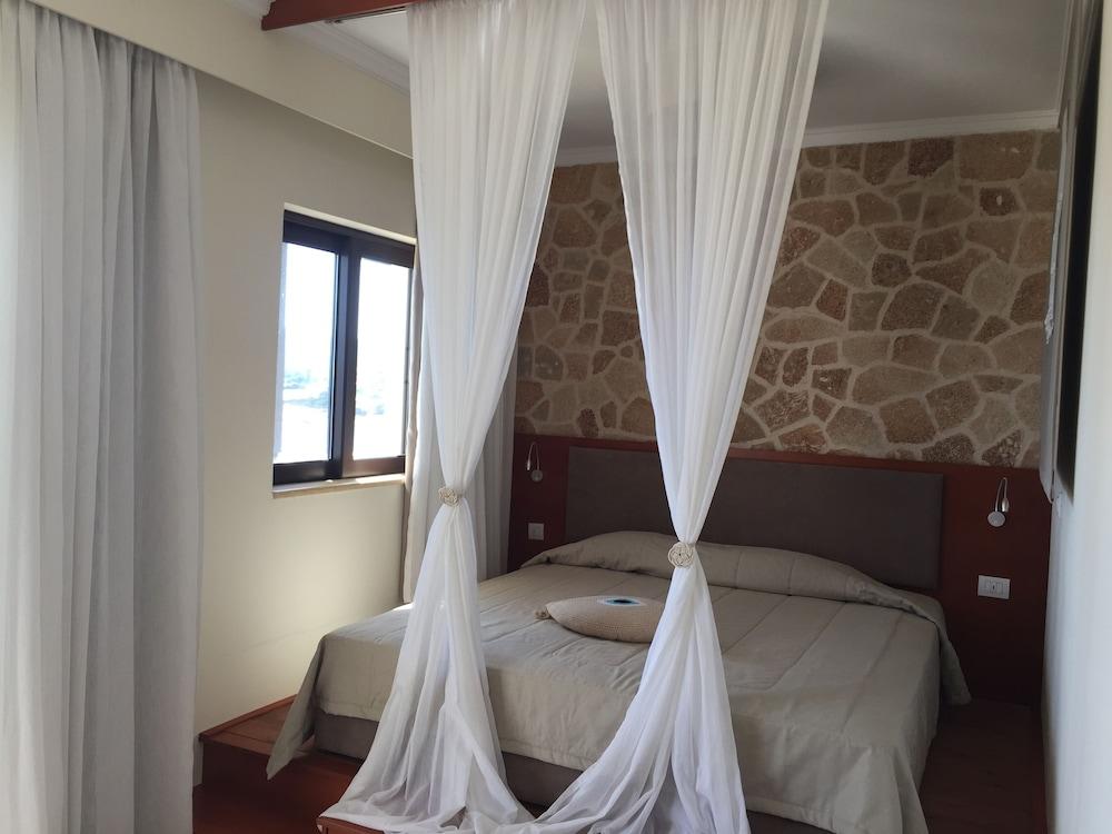 Al Mare Villas Kiotari Dış mekan fotoğraf