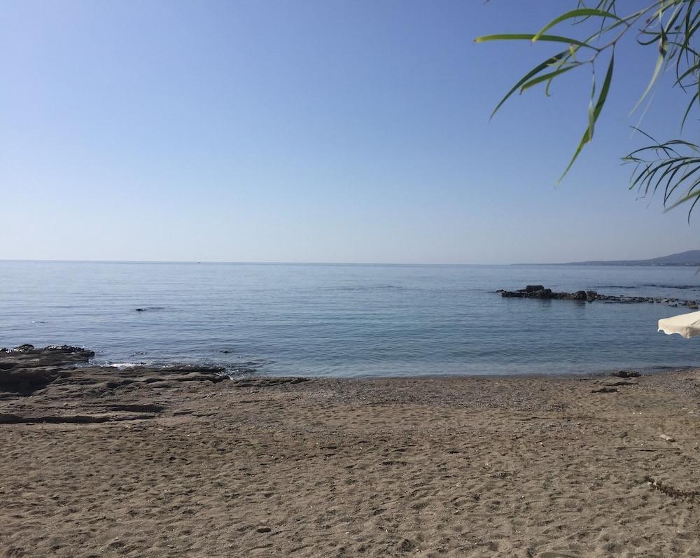 Al Mare Villas Kiotari Dış mekan fotoğraf