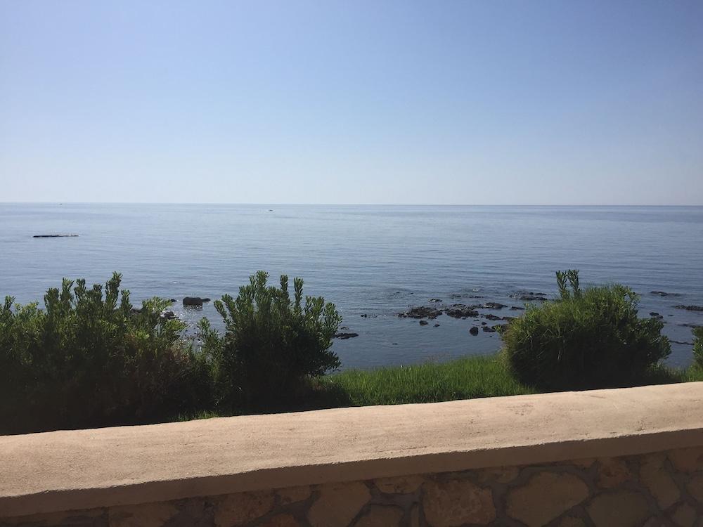 Al Mare Villas Kiotari Dış mekan fotoğraf