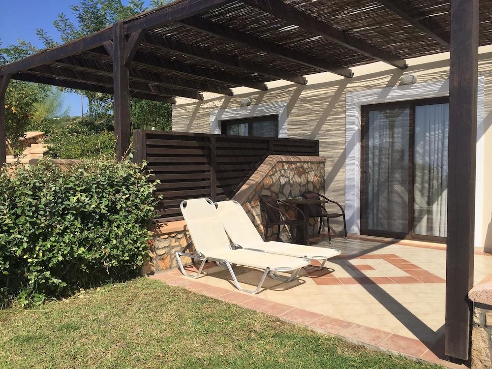 Al Mare Villas Kiotari Dış mekan fotoğraf