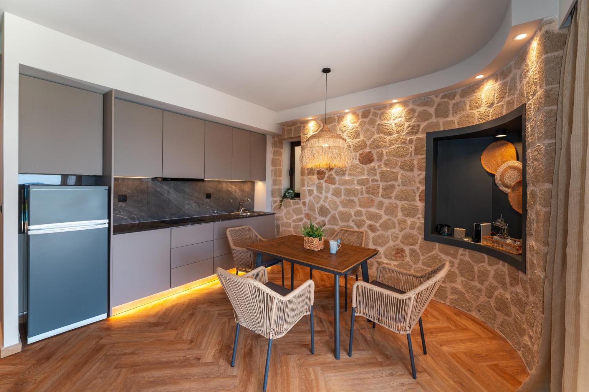 Al Mare Villas Kiotari Dış mekan fotoğraf