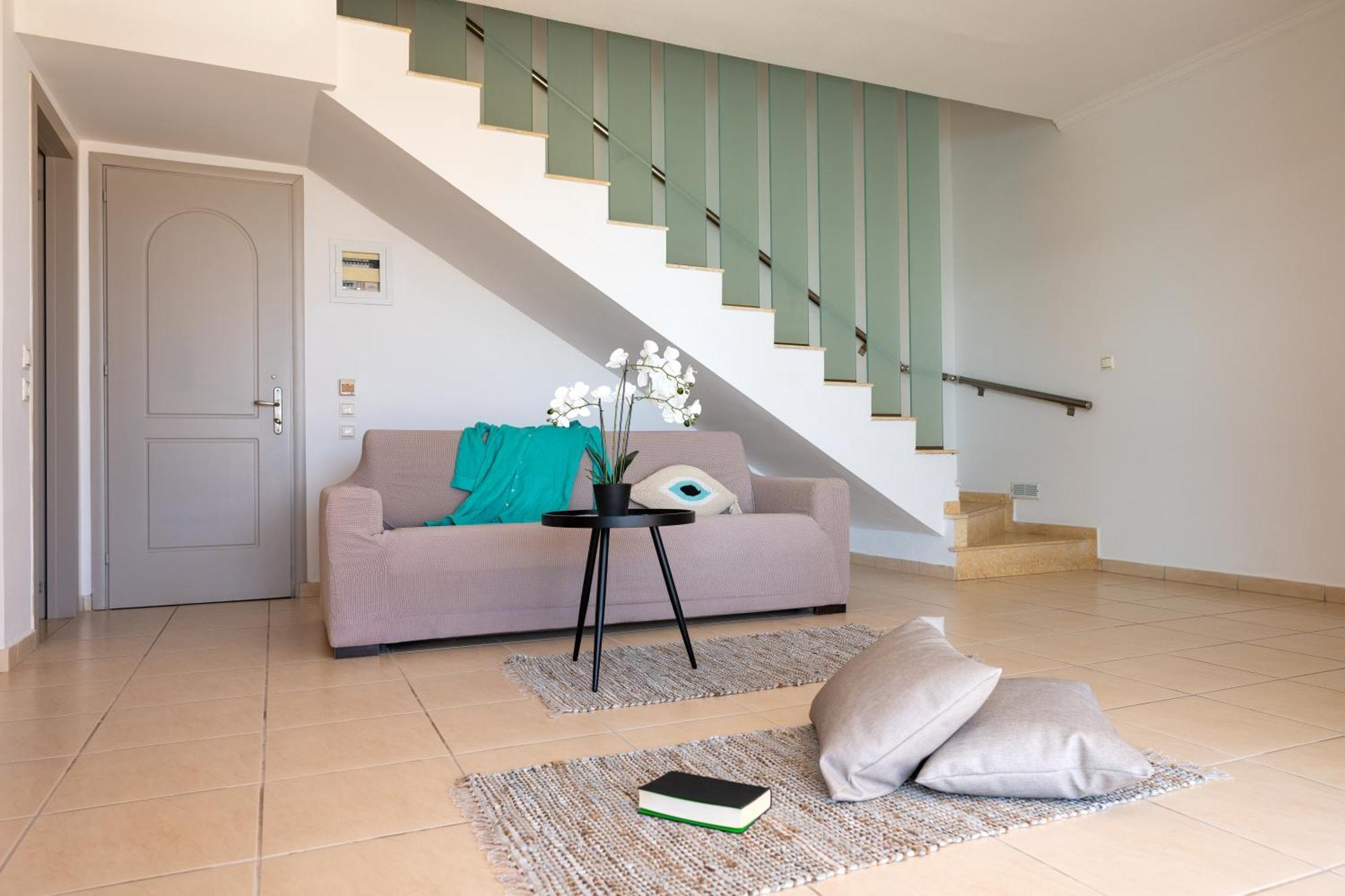 Al Mare Villas Kiotari Dış mekan fotoğraf