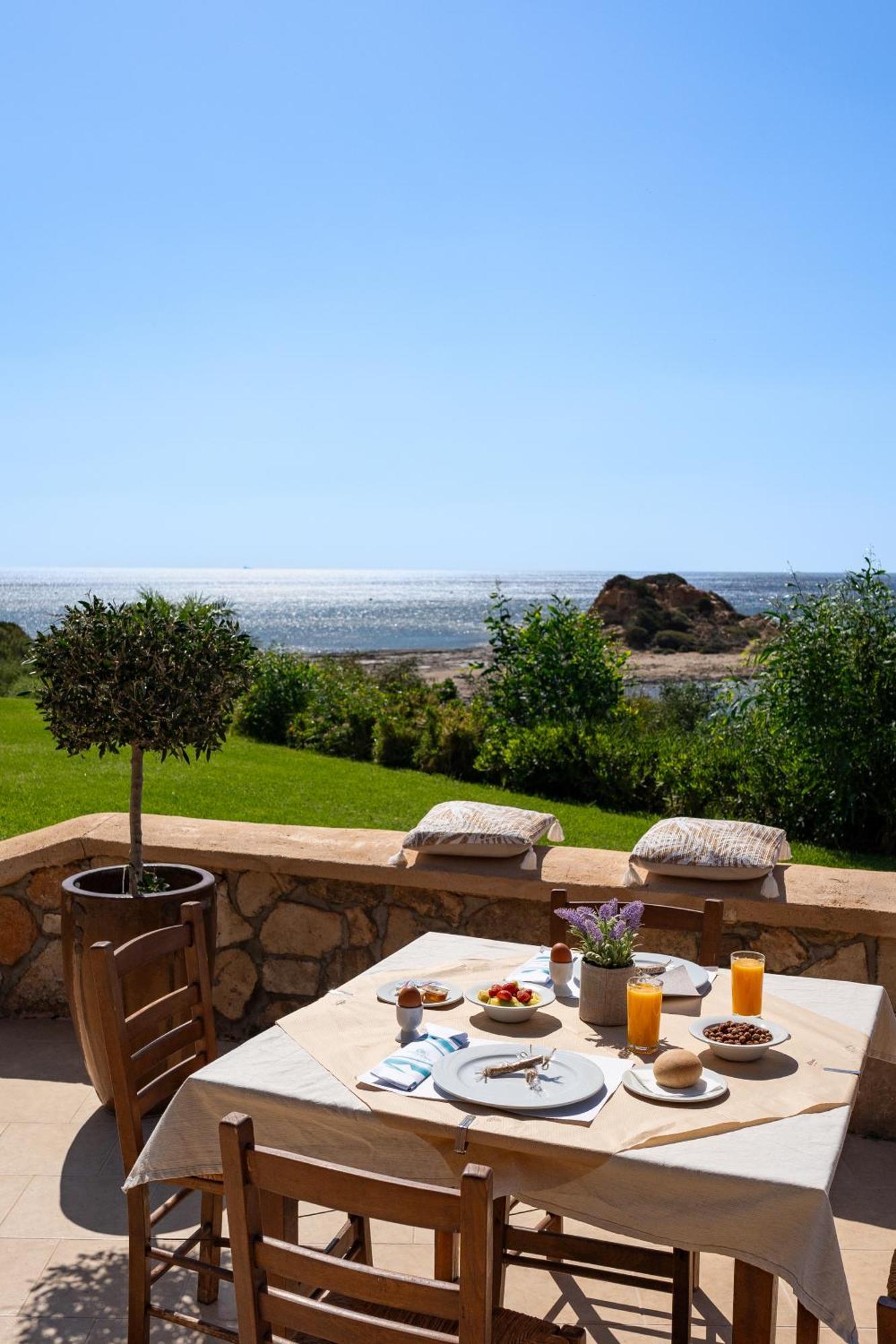 Al Mare Villas Kiotari Dış mekan fotoğraf