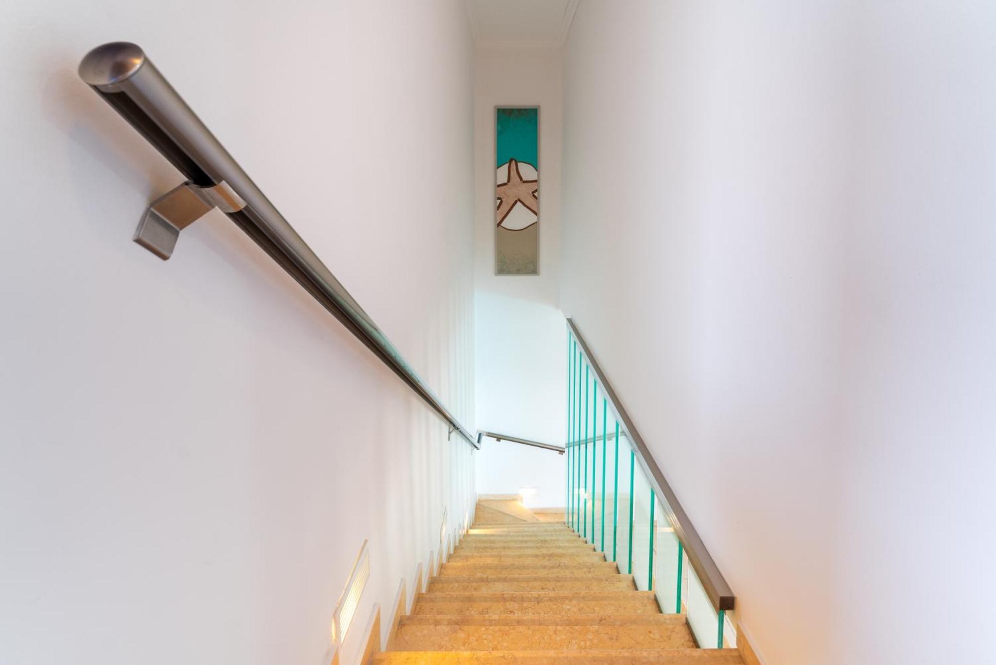 Al Mare Villas Kiotari Dış mekan fotoğraf