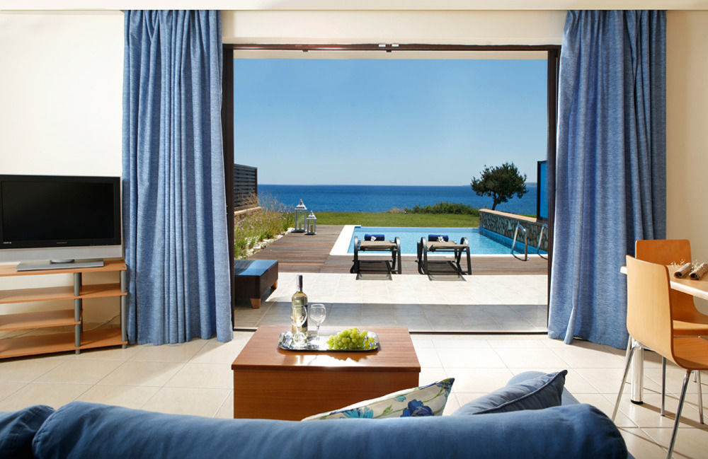 Al Mare Villas Kiotari Dış mekan fotoğraf