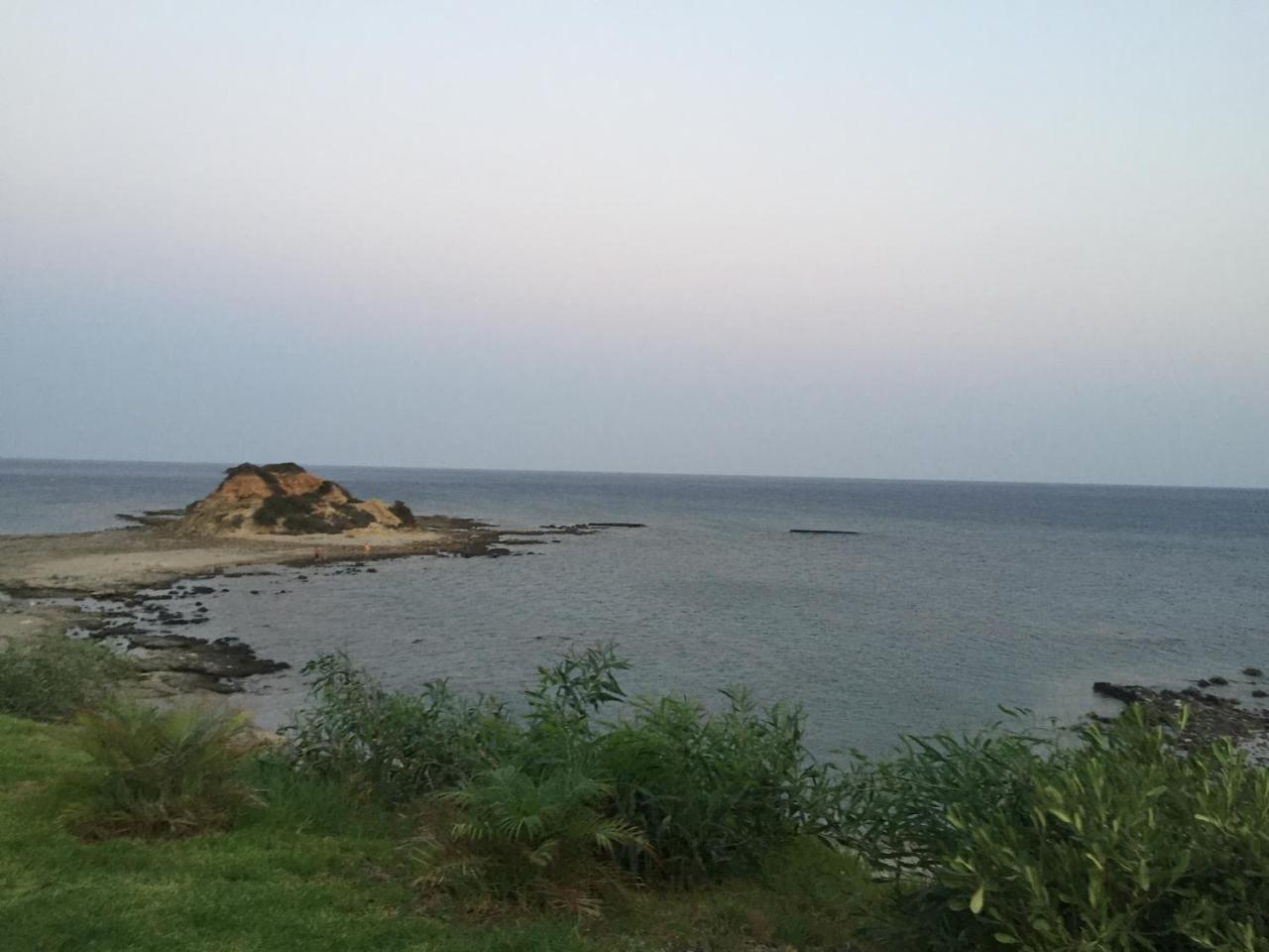 Al Mare Villas Kiotari Dış mekan fotoğraf